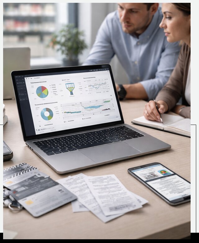 Лояльность и CDP для ритейла в Кстове от 15276 р. | АвикейКсв