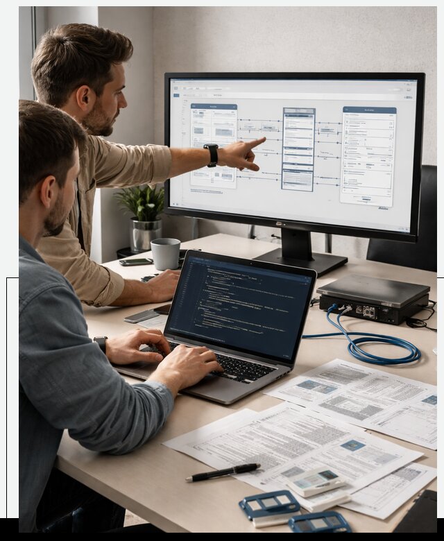 Интеграция ЕГИСЗ и ЛИС в медучреждениях с сопровождением в Кстове