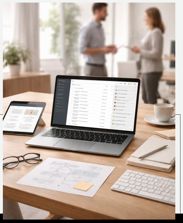 Разработка LMS и онлайн школы в Кстове от 12221 р. АвикейКсв