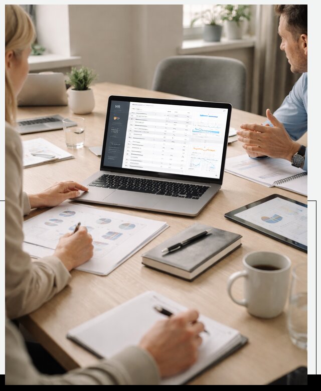 HR системы HCM ATS для подбора в Кстове от 12221 р. АвикейКсв