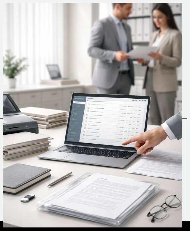 КЭДО и интеграция с 1С ЗУП в Кстове от 7638 р. АвикейКсв