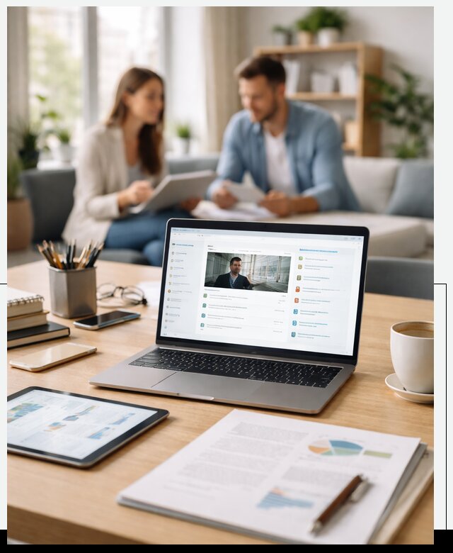 Система дистанционного обучения в Кстове от 45828 р. АвикейКсв