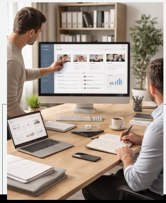 Разработка системы дистанционного обучения в Кстове под ключ