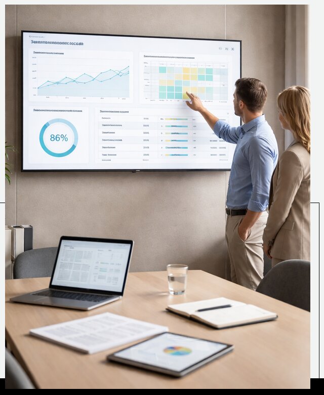 АвикейКсв - Аналитика успеваемости обучения в Кстове от 7638 р.