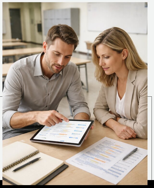 Разработка электронный дневник школа в Кстове от 15276 р. |АвикейКсв