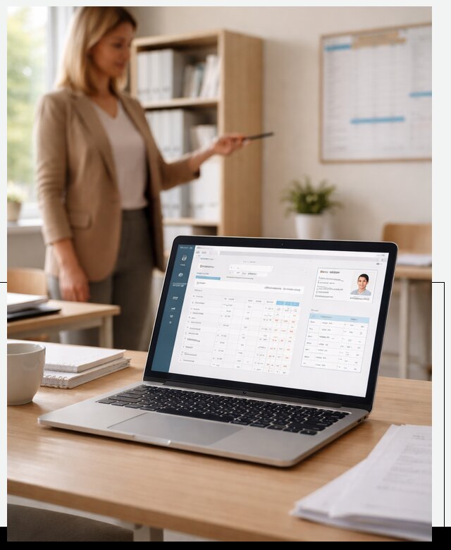 Электронный журнал школа система в Кстове от 12221 р. | АвикейКсв