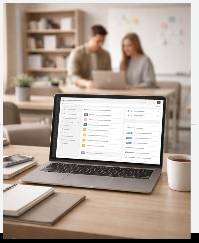 LMS для университета под ключ в Кстове от 7638 р. | АвикейКсв