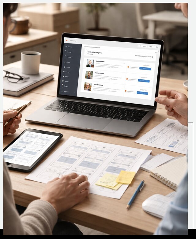 Онлайншкола платформа разработка в Кстове от 12221 р. | АвикейКсв