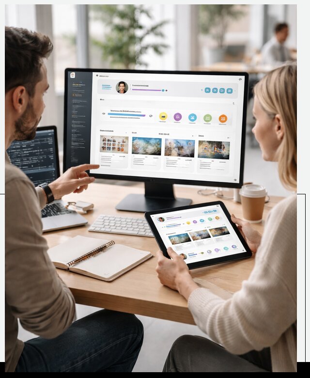 Геймификация обучения платформа в Кстове от 15276 р, АвикейКсв