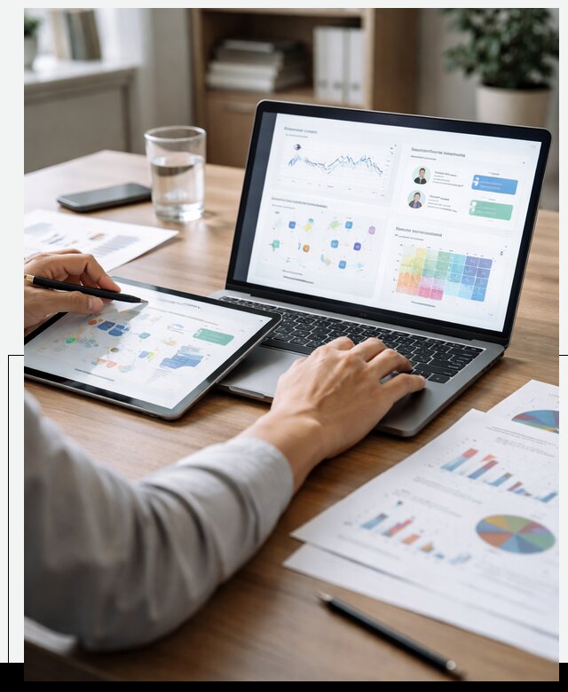 Разработка адаптивной AI системы обучения в Кстове под бизнес