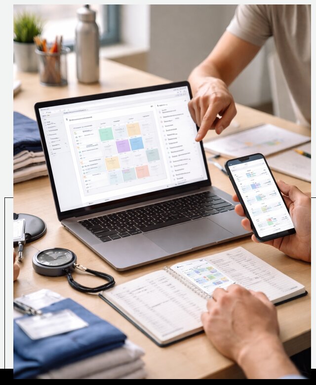 Система управления спортивной школой в Кстове автоматизация процессов