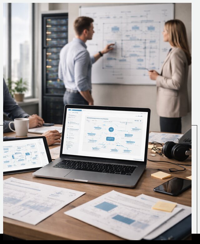 Разработка порталов госуслуг и ФГИС в Кстове от 12221 р. | АвикейКсв