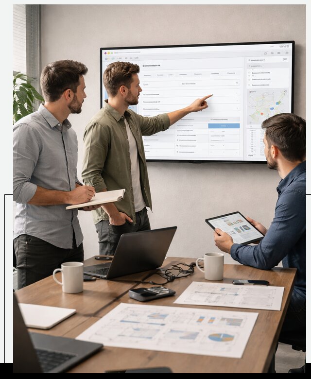 Разработка порталов госуслуг и интеграция с ФГИС в Кстове