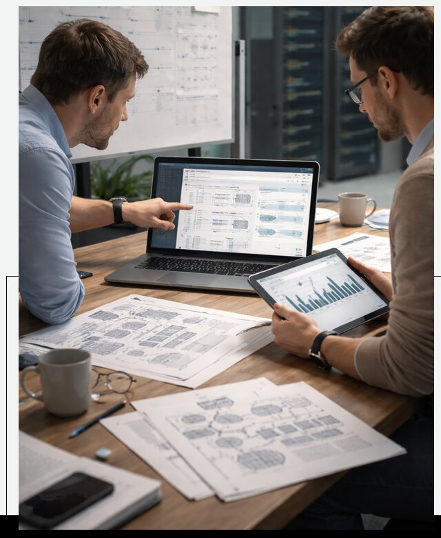 Внедрение СМЭВ и МЭДО для государственных систем в Кстове