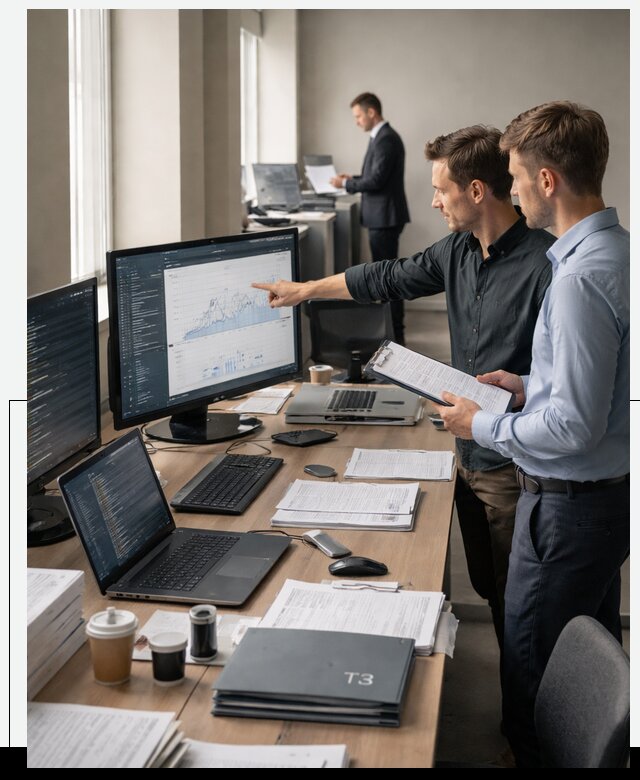 СЭД для государственного органа: внедрение и сопровождение в Кстове