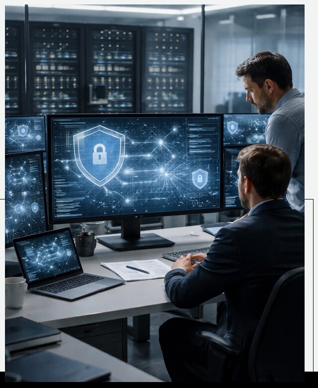 Кибербезопасность госсистем в Кстове от 12221 р. | АвикейКсв