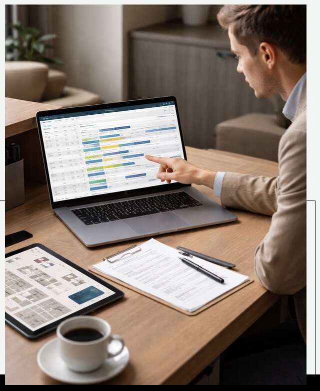 Бронирование отелей PMS в Кстове разработка от 35644 р., АвикейКсв