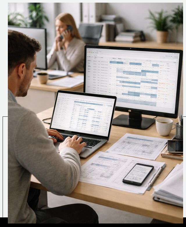 PMS для бронирования отелей и управления номерным фондом в Кстове