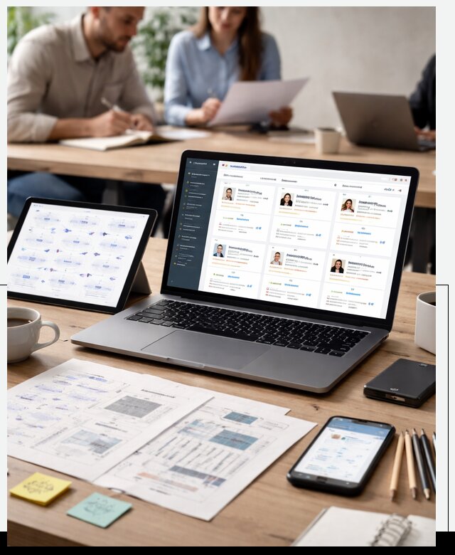 Разработка маркетплейса специалистов в Кстове от 7129 р.|АвикейКсв