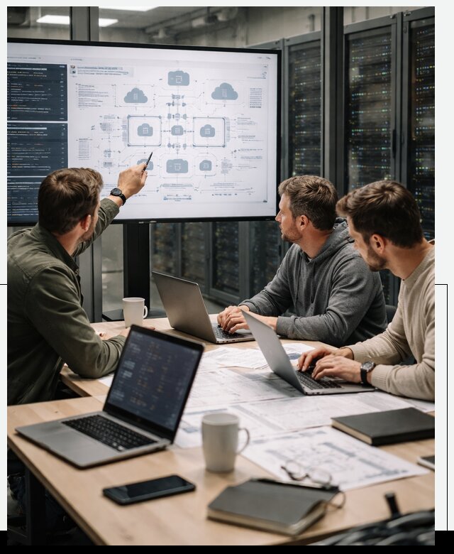 GameDev Backend и платформы в Кстове от 25460 р. | АвикейКсв