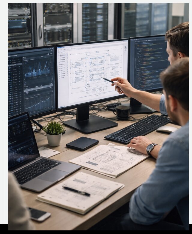 Разработка GameDev Backend и игровых платформ под ключ в Кстове