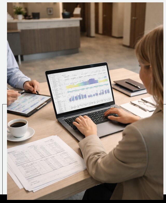 Yield management для гостиницы: ценообразование и прогноз в Кстове