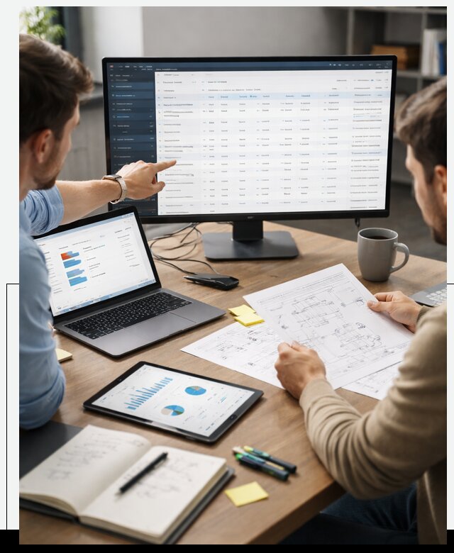Интеграция GDS и настройка онлайн-бронирования в Кстове